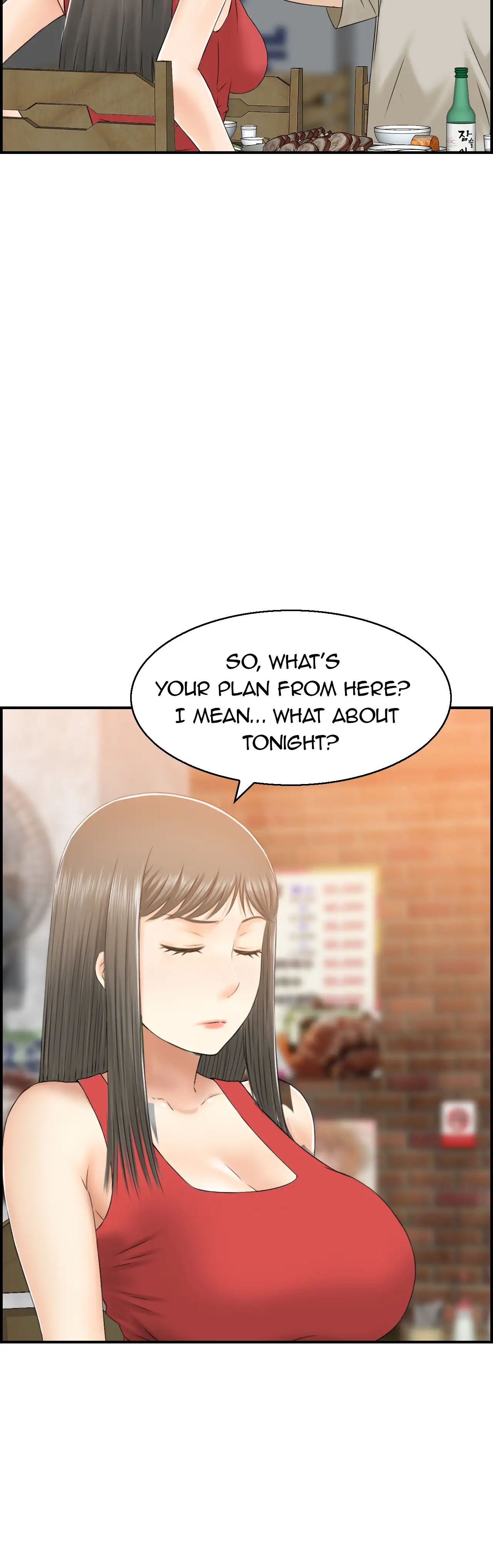 Married Woman Mania - Chapter 29 Page 27