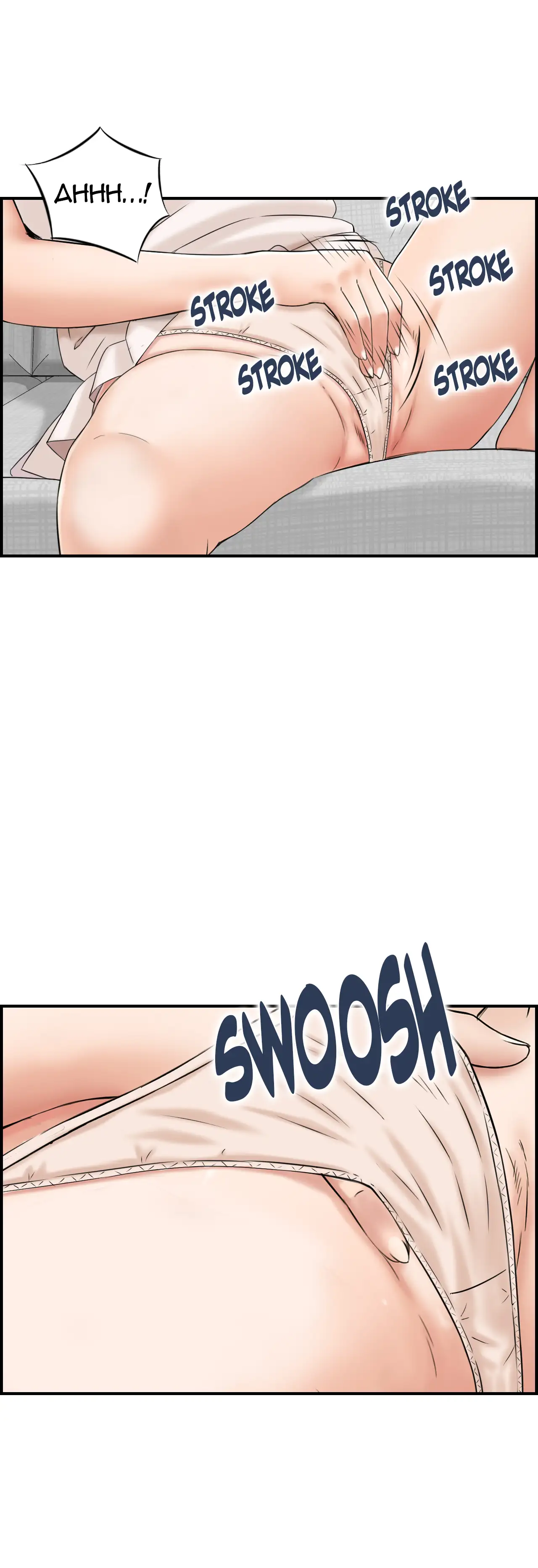 Married Woman Mania - Chapter 29 Page 7
