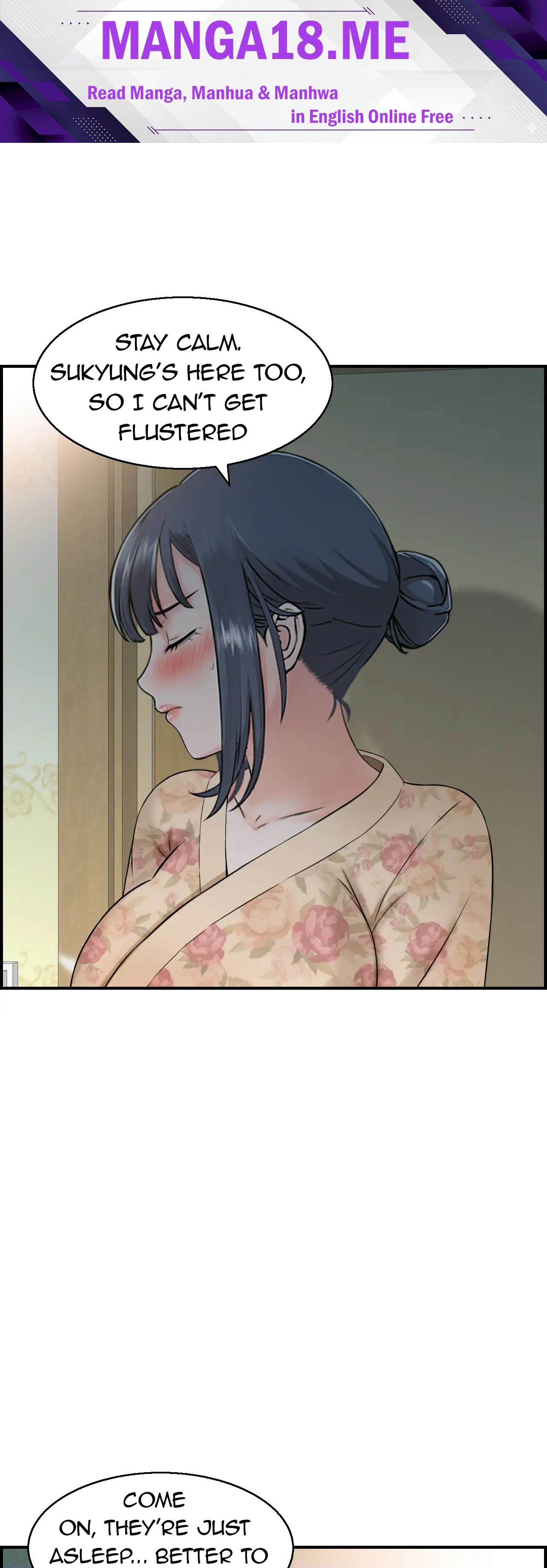 Married Woman Mania - Chapter 30 Page 1