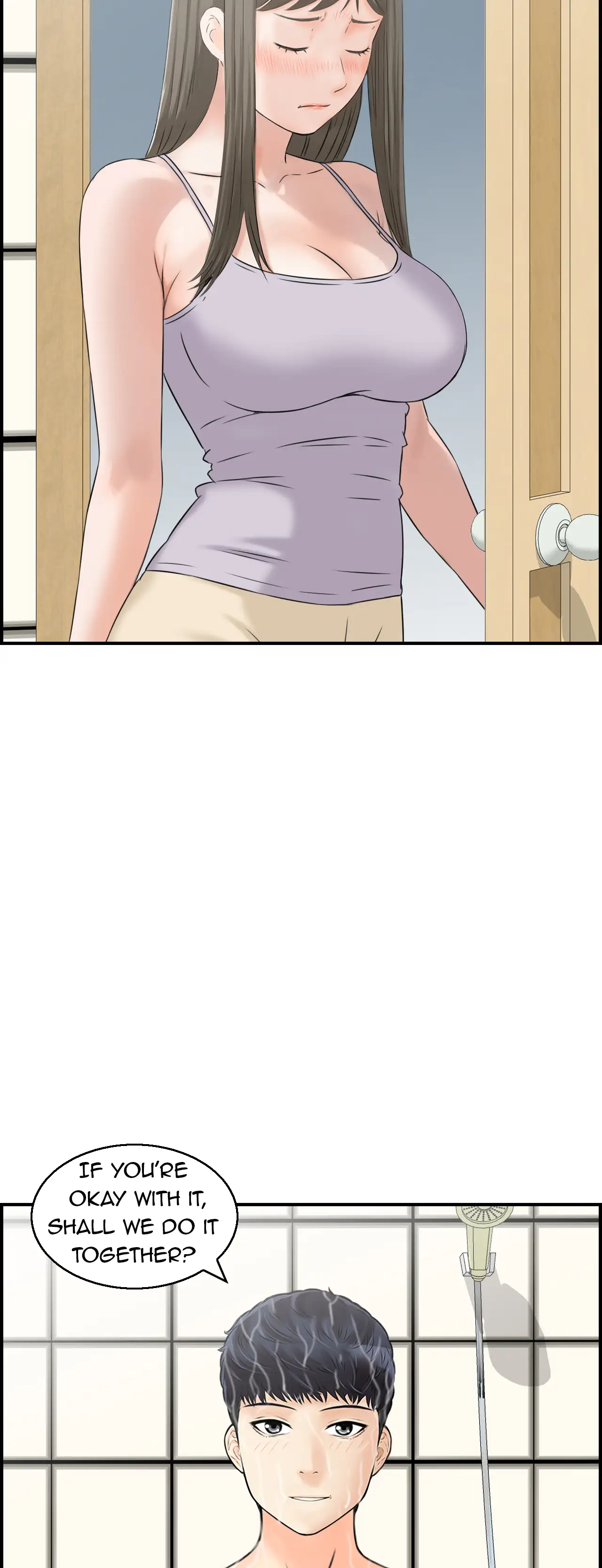 Married Woman Mania - Chapter 30 Page 20