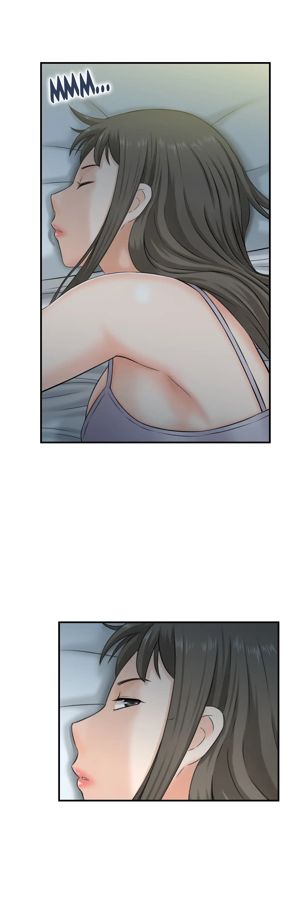 Married Woman Mania - Chapter 30 Page 6