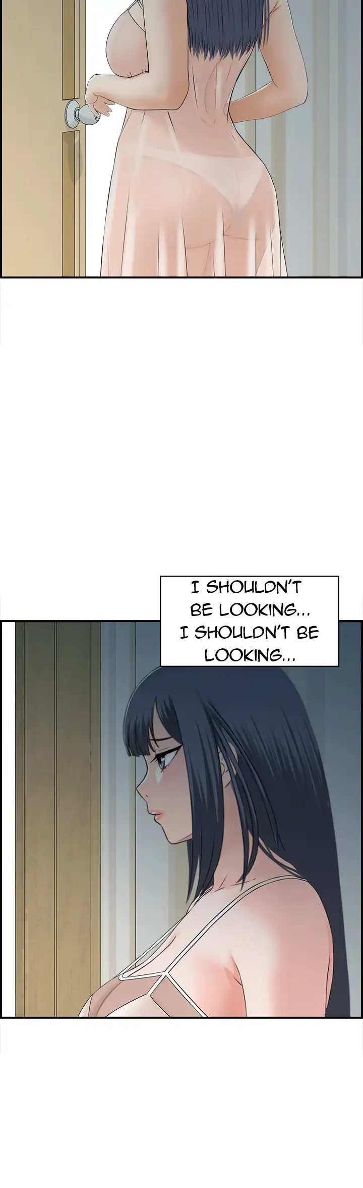 Married Woman Mania - Chapter 31 Page 15