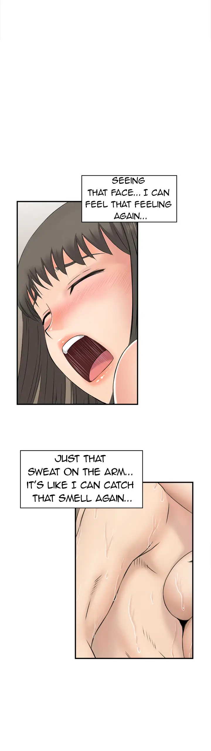 Married Woman Mania - Chapter 31 Page 21