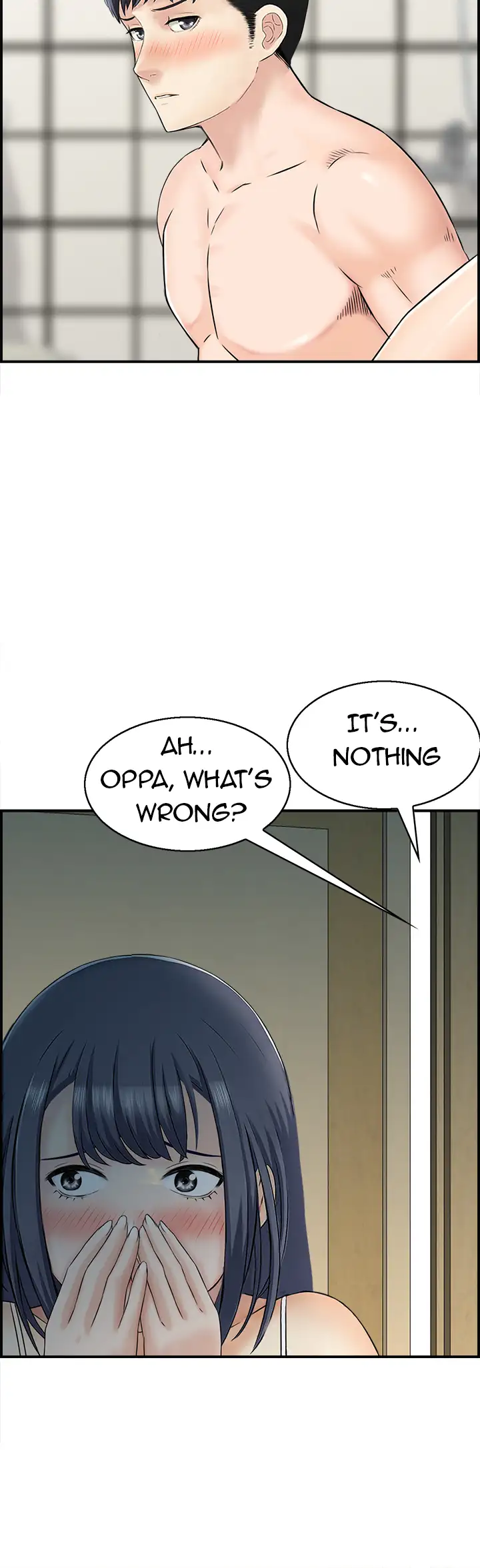 Married Woman Mania - Chapter 31 Page 31