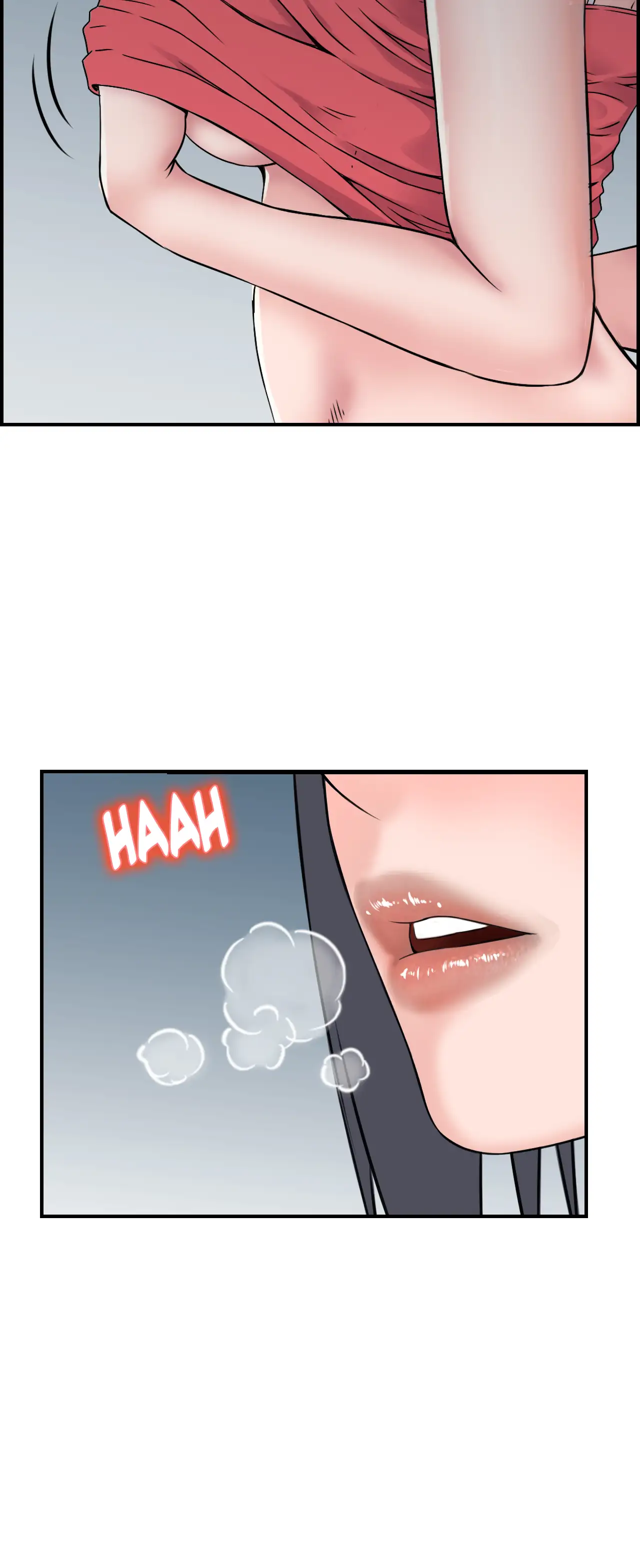 Married Woman Mania - Chapter 32 Page 41