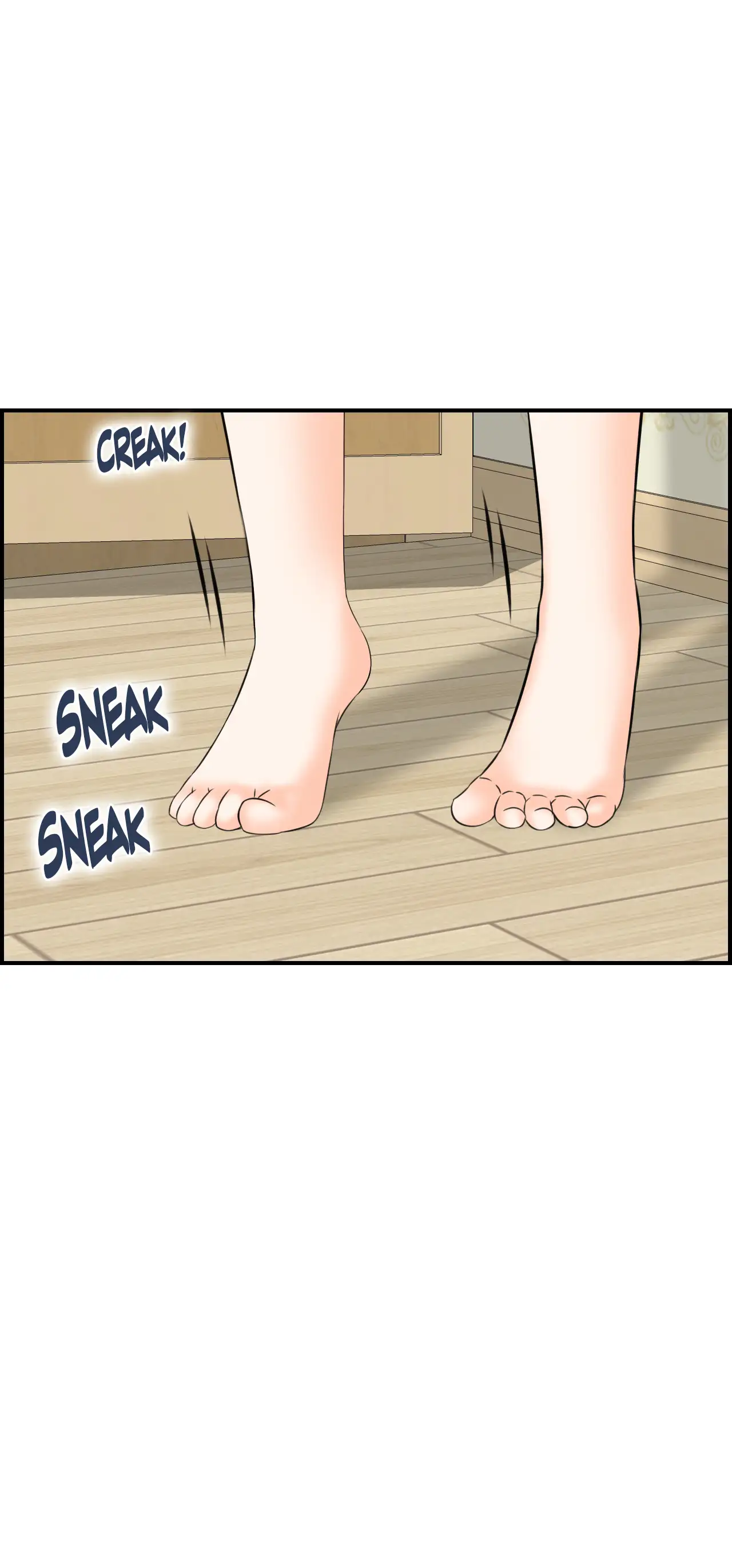 Married Woman Mania - Chapter 33 Page 20