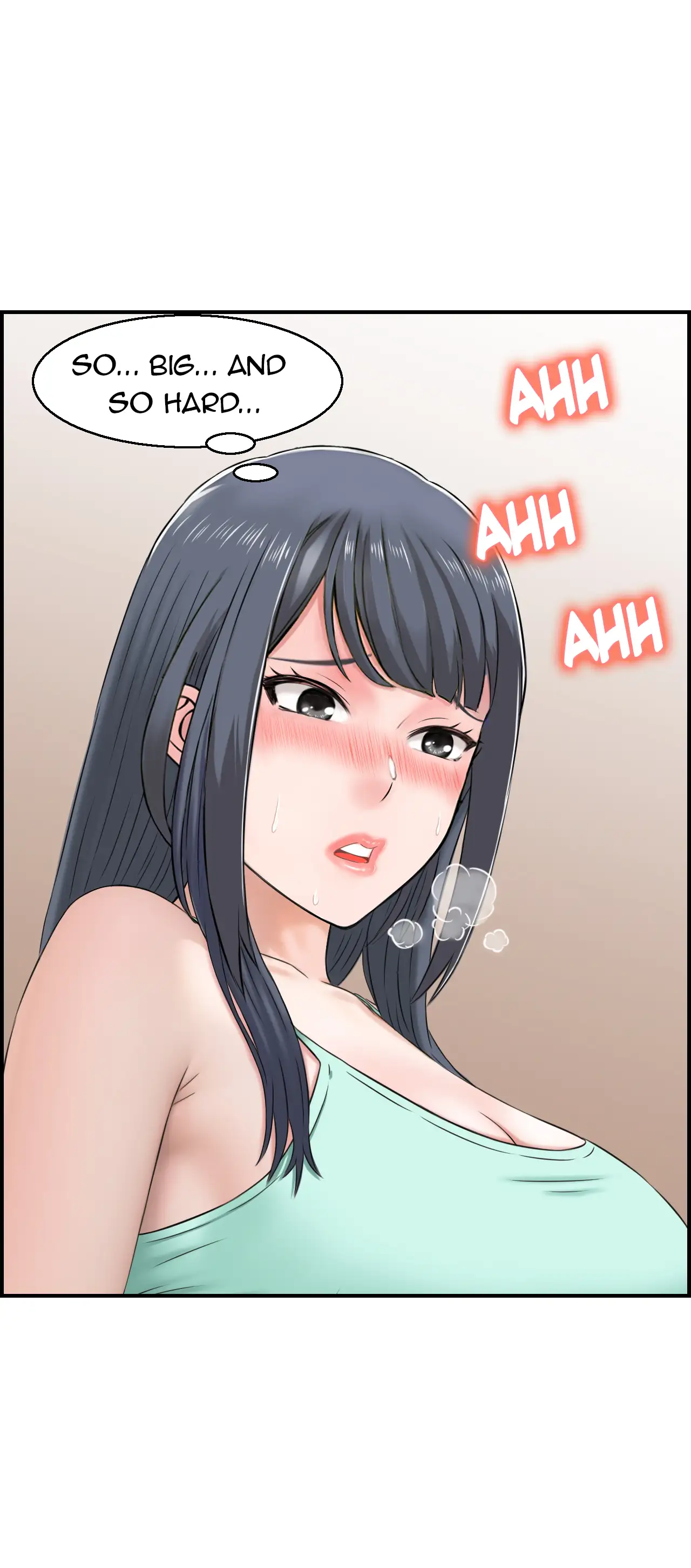 Married Woman Mania - Chapter 33 Page 23