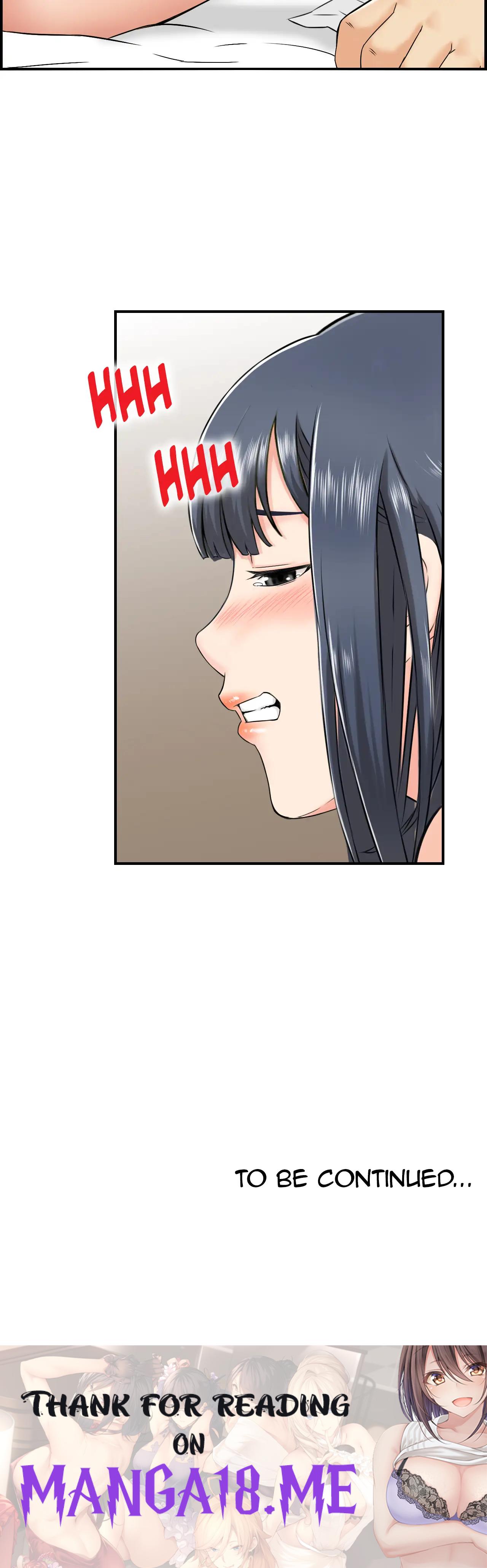 Married Woman Mania - Chapter 33 Page 48