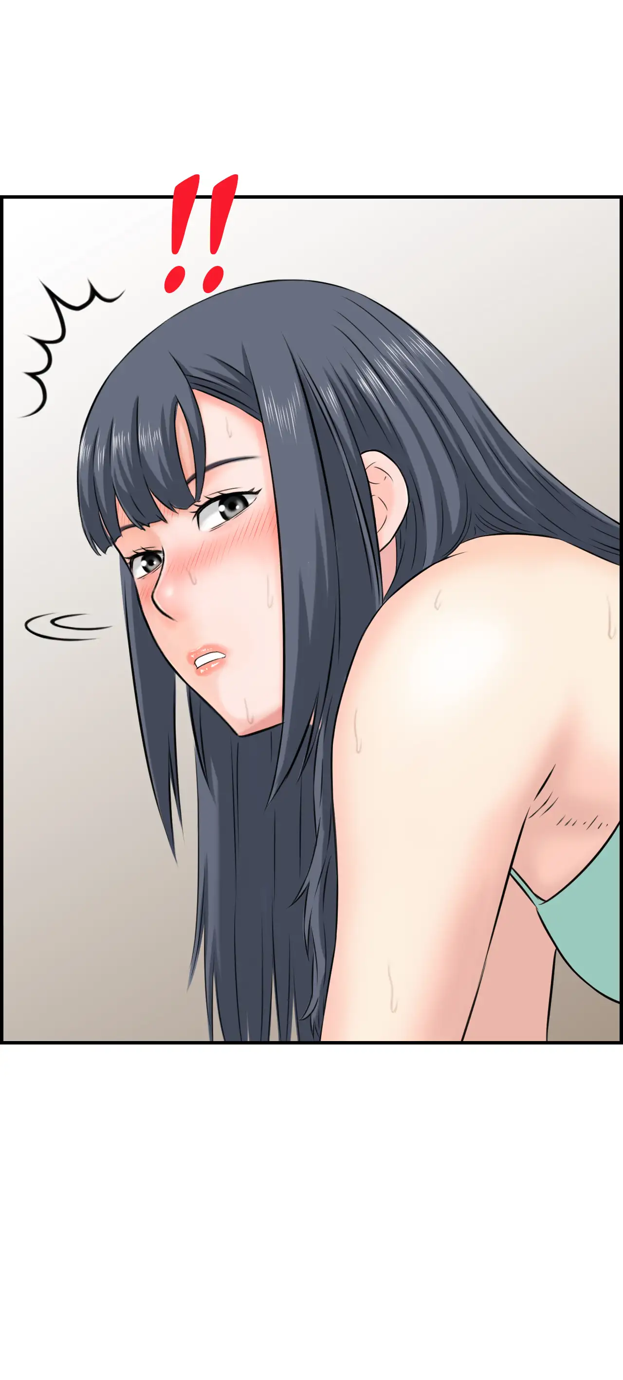 Married Woman Mania - Chapter 34 Page 19