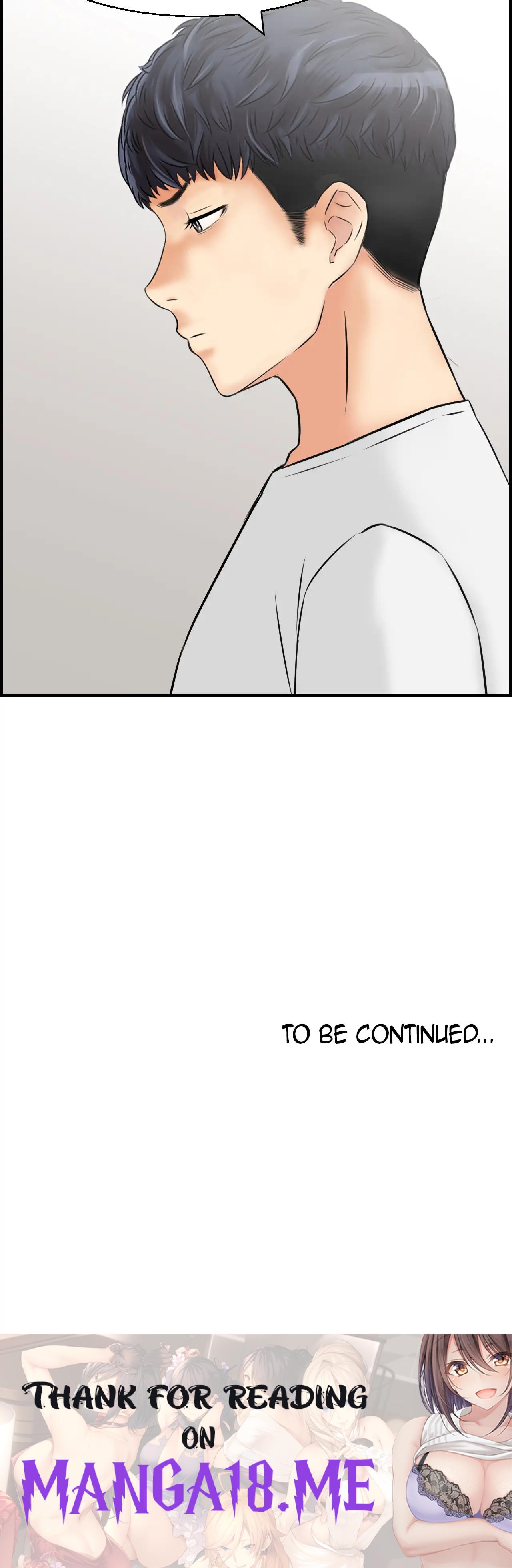 Married Woman Mania - Chapter 34 Page 49