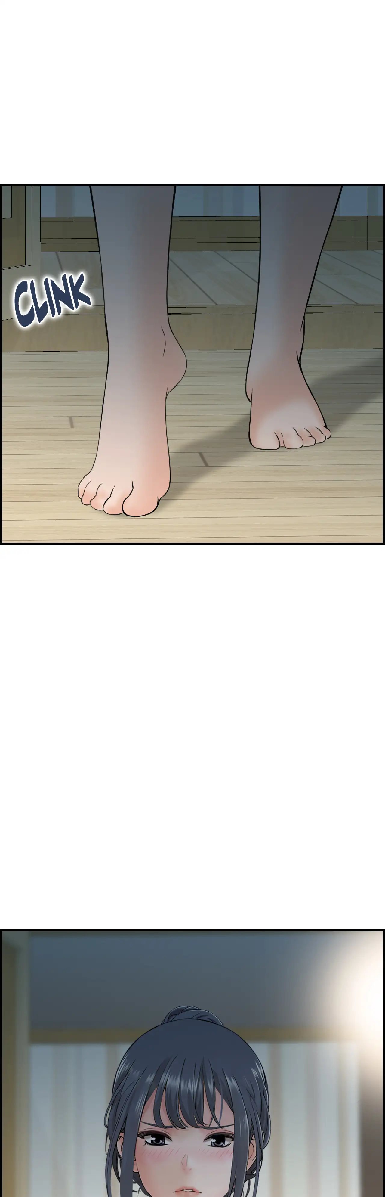 Married Woman Mania - Chapter 35 Page 47