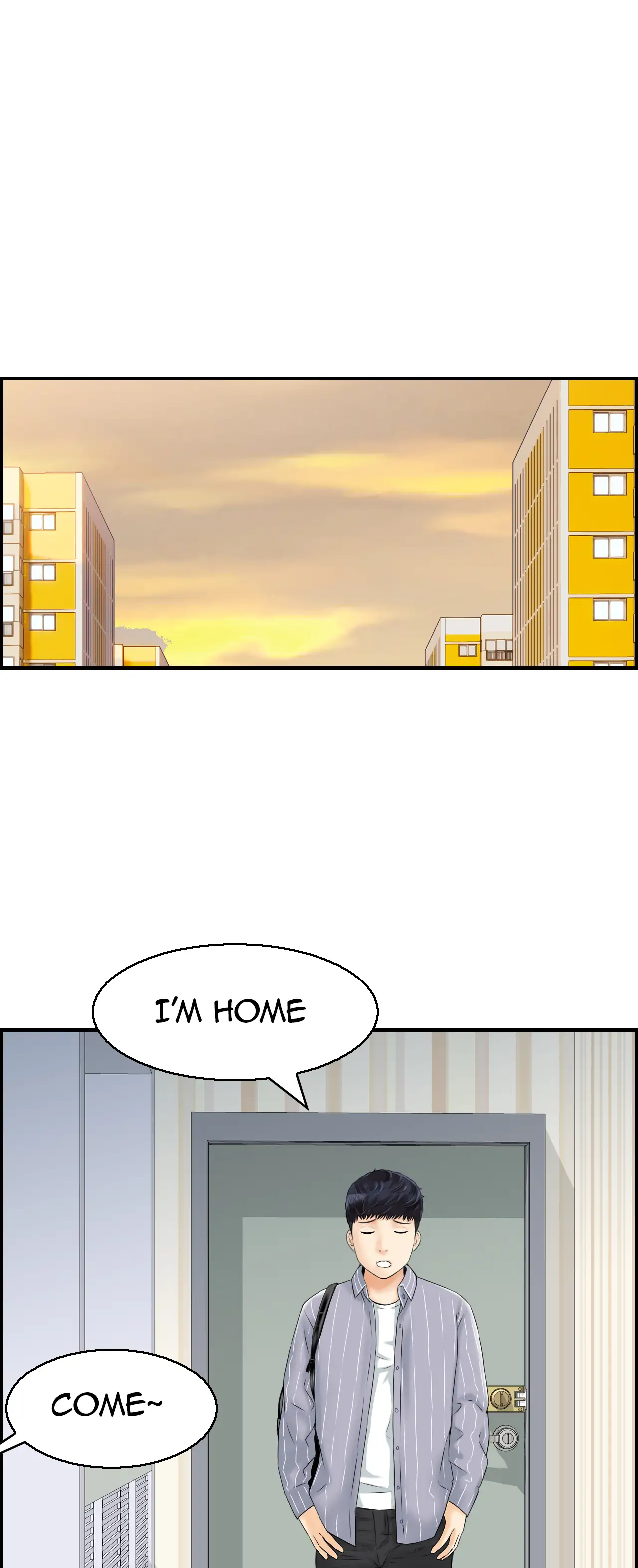 Married Woman Mania - Chapter 36 Page 43
