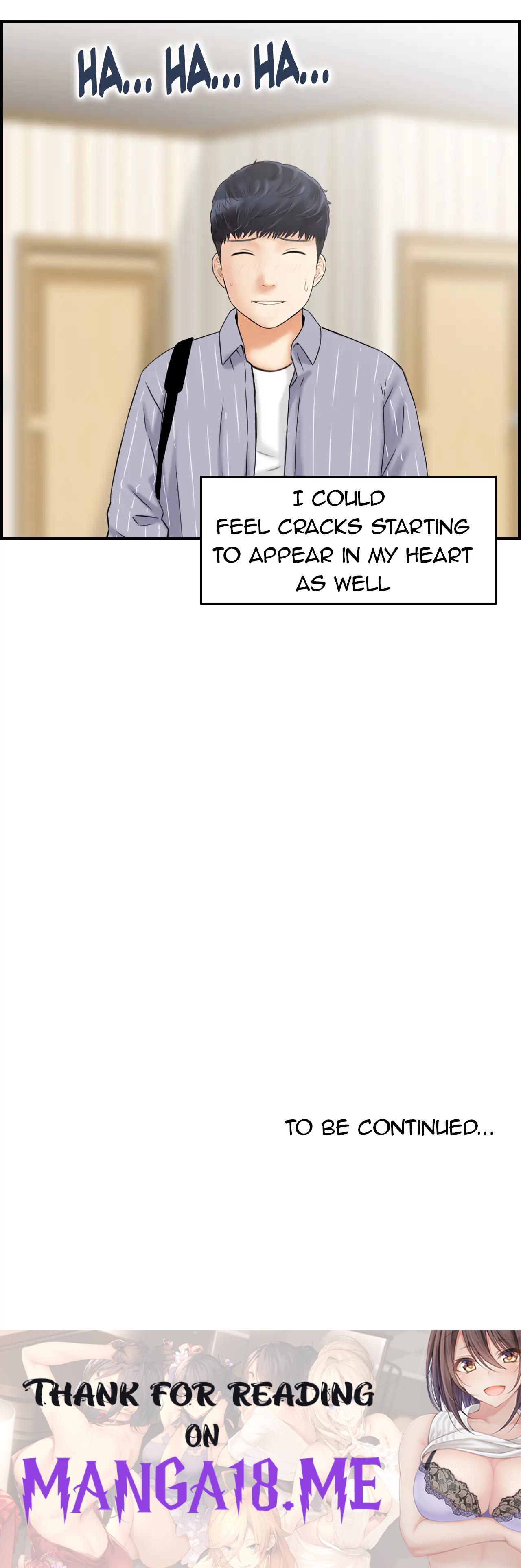 Married Woman Mania - Chapter 36 Page 51