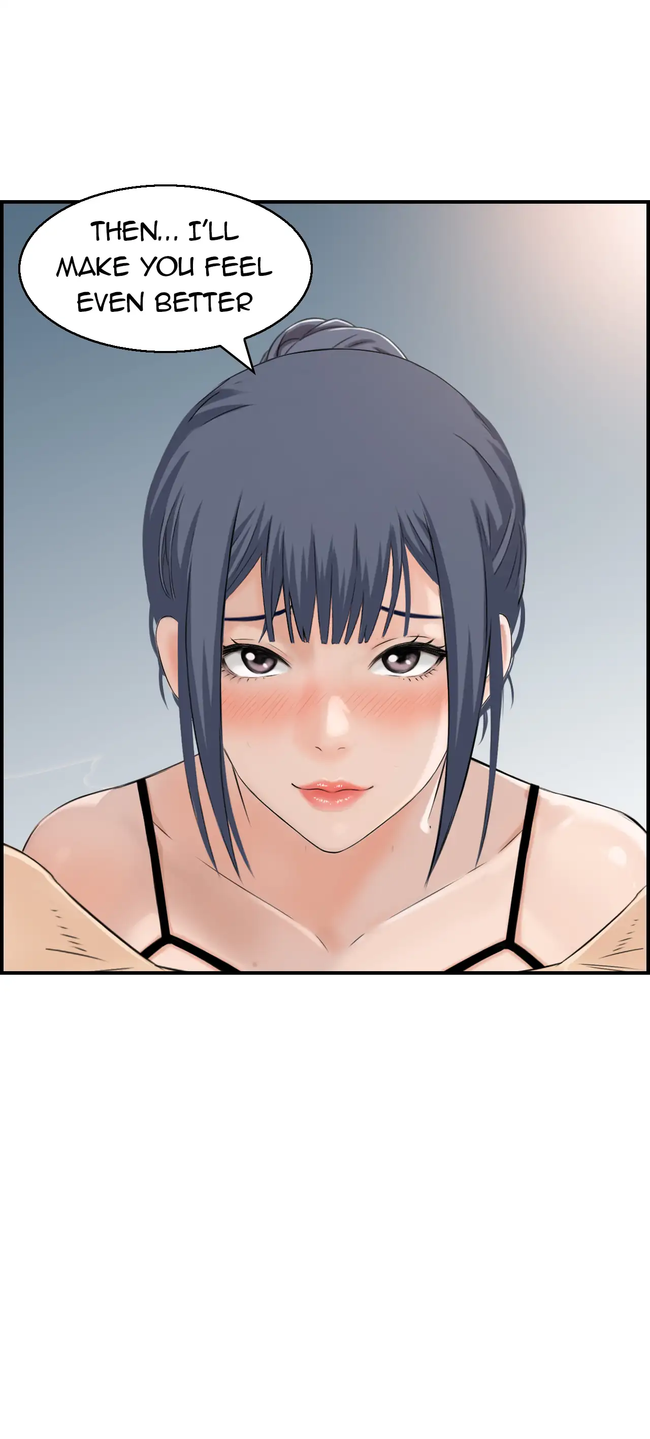 Married Woman Mania - Chapter 37 Page 29