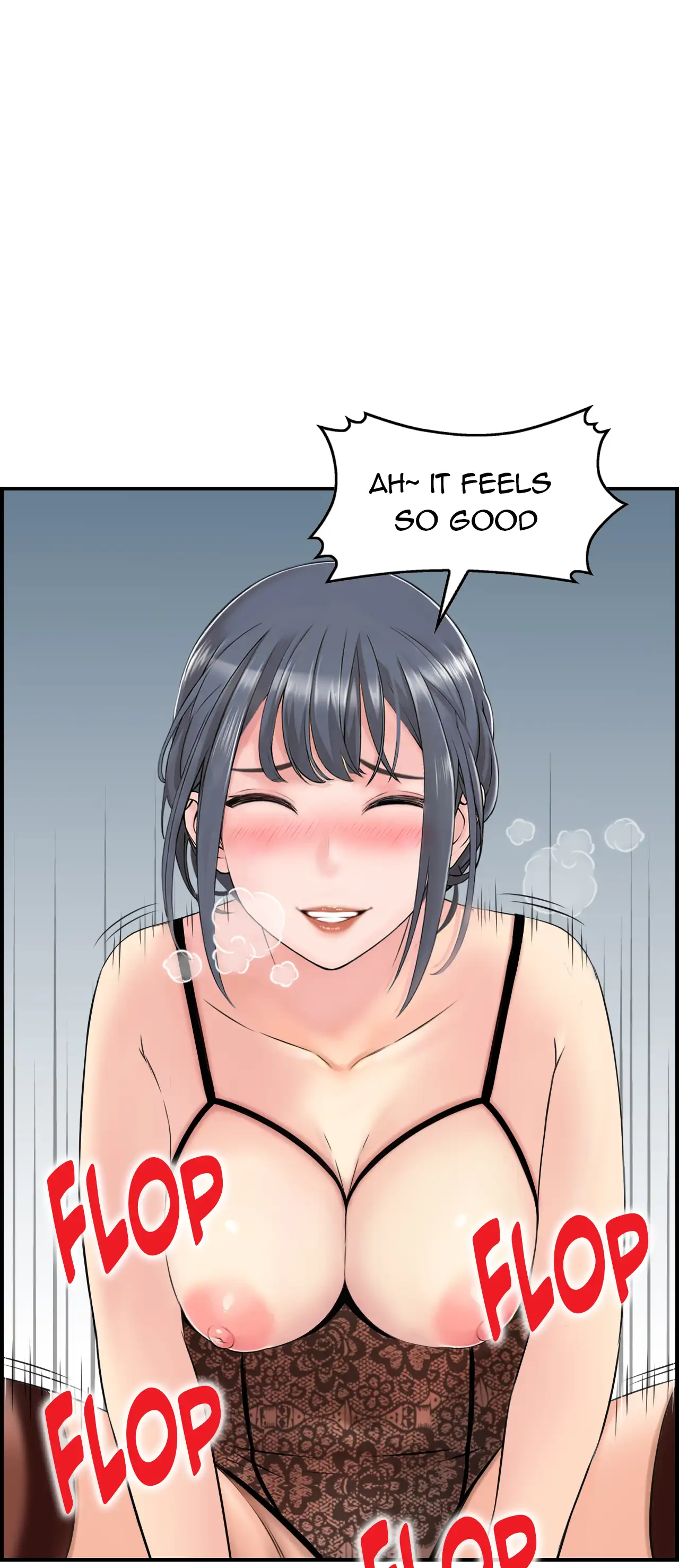 Married Woman Mania - Chapter 37 Page 35