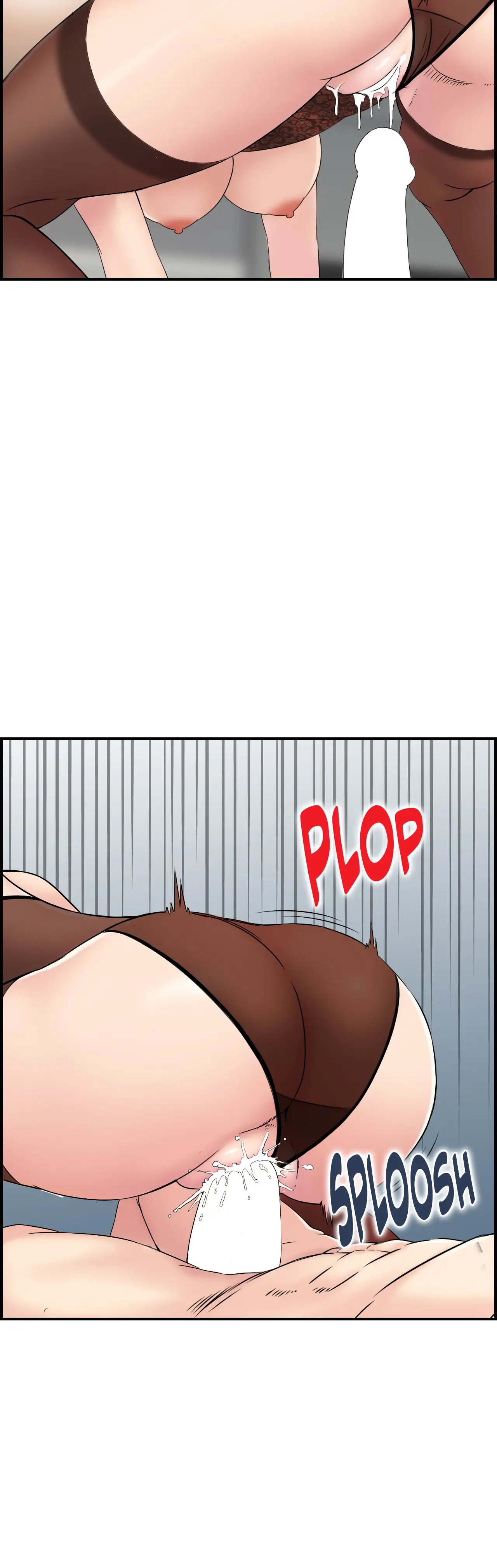 Married Woman Mania - Chapter 37 Page 41