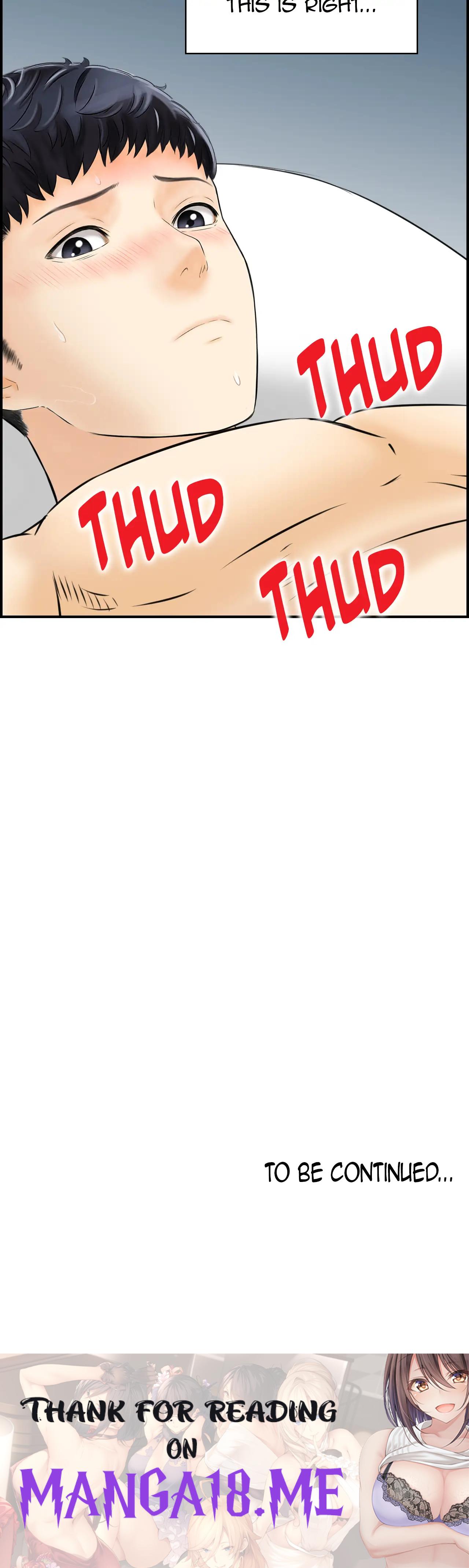 Married Woman Mania - Chapter 37 Page 46
