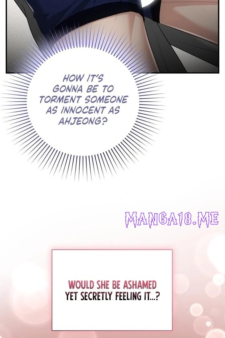 Lets Go For A Shampoo - Chapter 18 Page 2