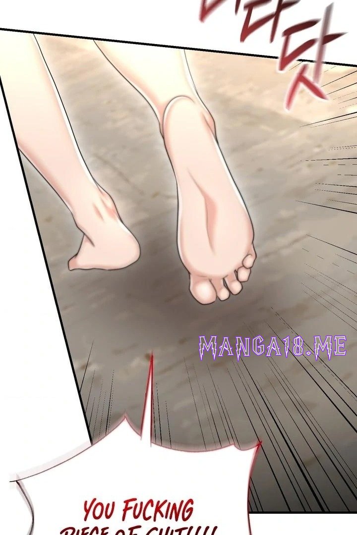 Lets Go For A Shampoo - Chapter 19 Page 7