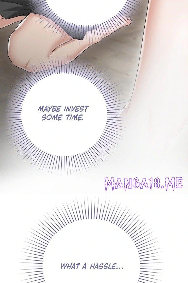 Lets Go For A Shampoo - Chapter 19 Page 87