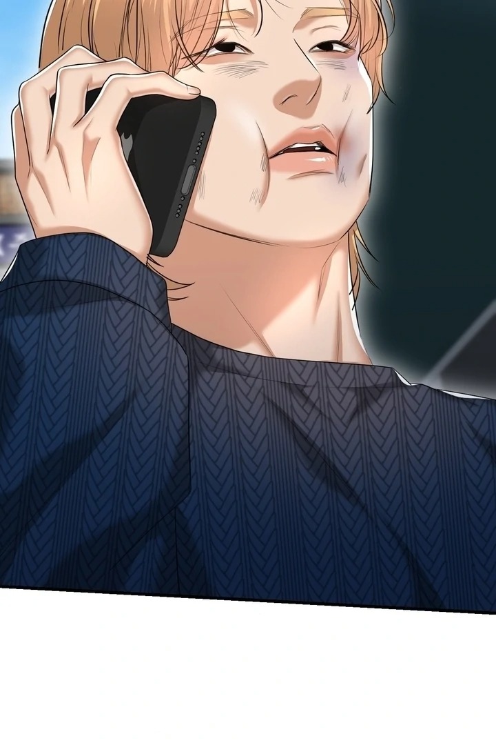 Lets Go For A Shampoo - Chapter 19 Page 99