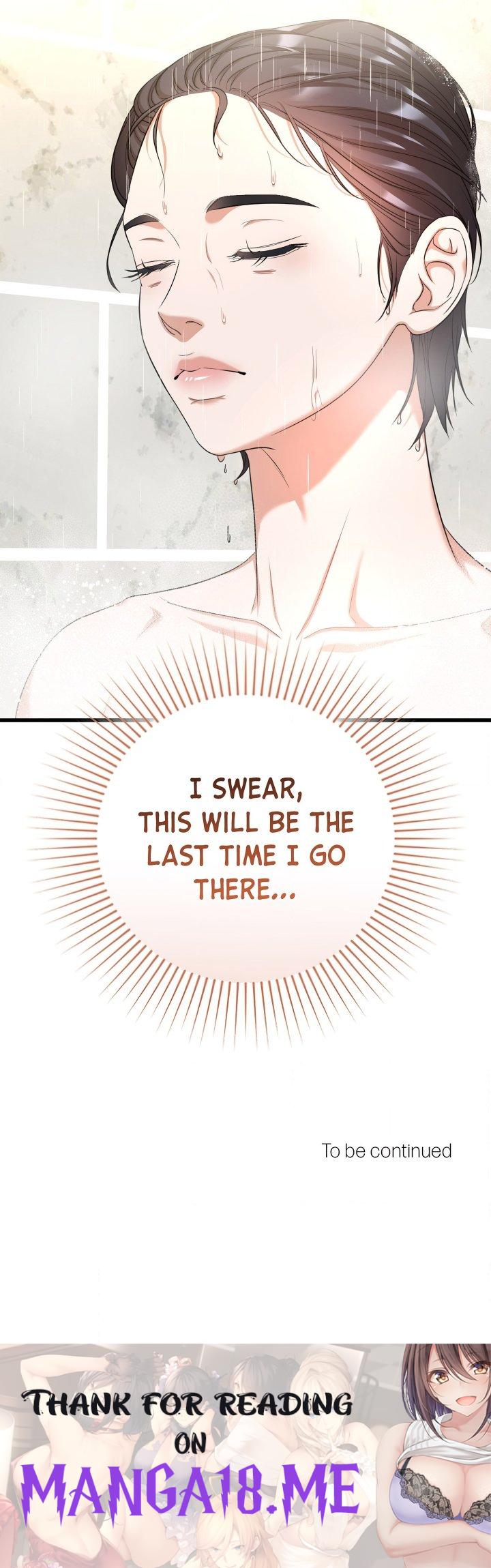 Lets Go For A Shampoo - Chapter 2 Page 32