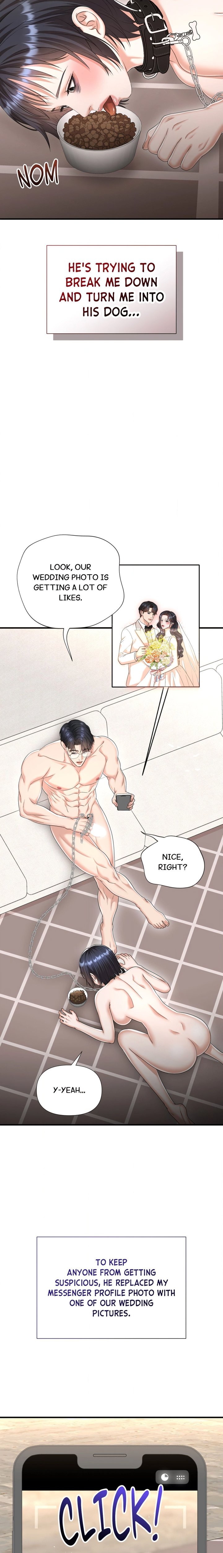 Lets Go For A Shampoo - Chapter 29 Page 18