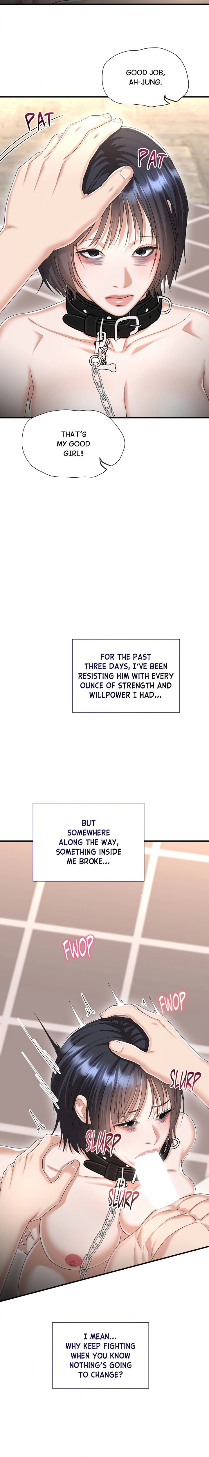 Lets Go For A Shampoo - Chapter 29 Page 20