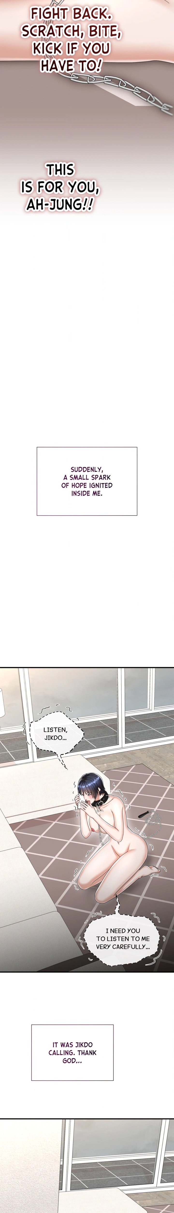 Lets Go For A Shampoo - Chapter 29 Page 27