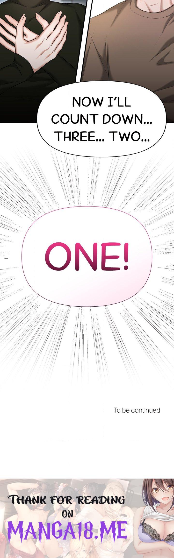 Lets Go For A Shampoo - Chapter 4 Page 31