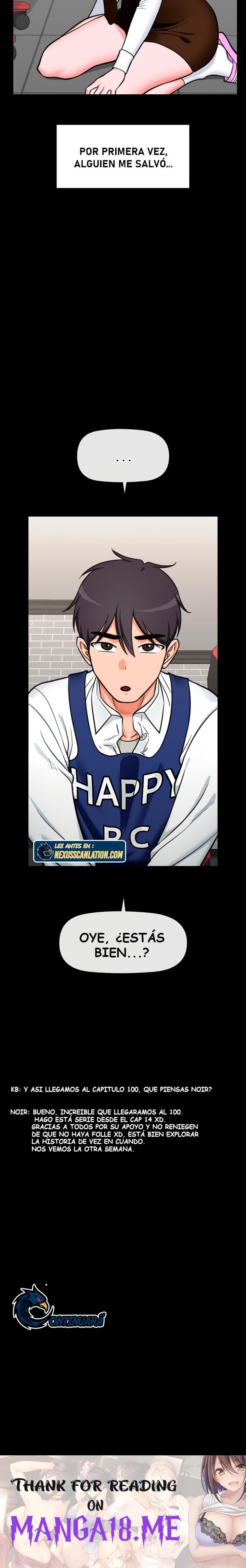 Hypnotist Security Guard Raw - Chapter 100 Page 24