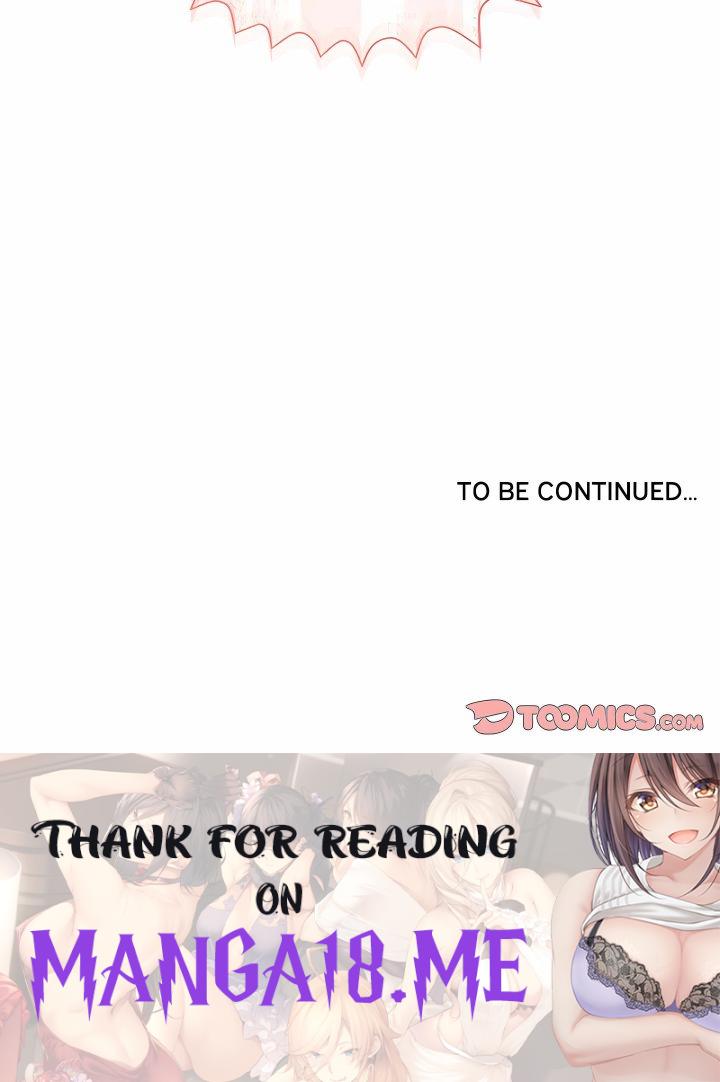 Everyone’s Man (Uncensored) - Chapter 27 Page 27