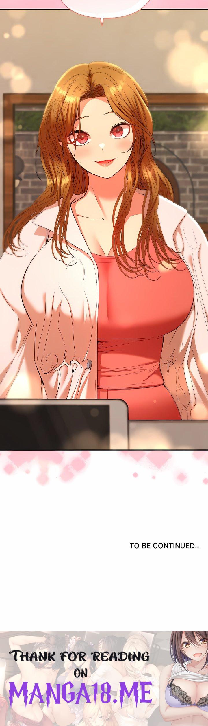 Everyone’s Man (Uncensored) - Chapter 28 Page 23