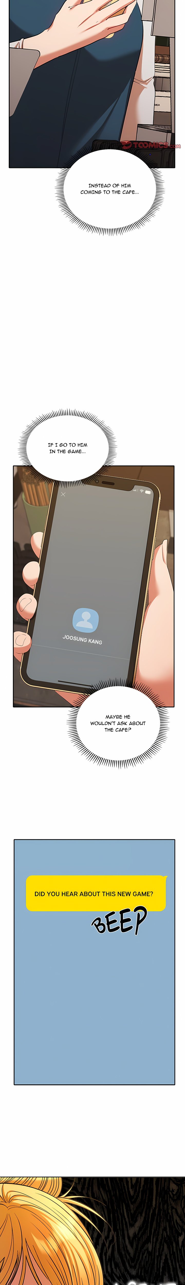 Everyone’s Man (Uncensored) - Chapter 29 Page 15