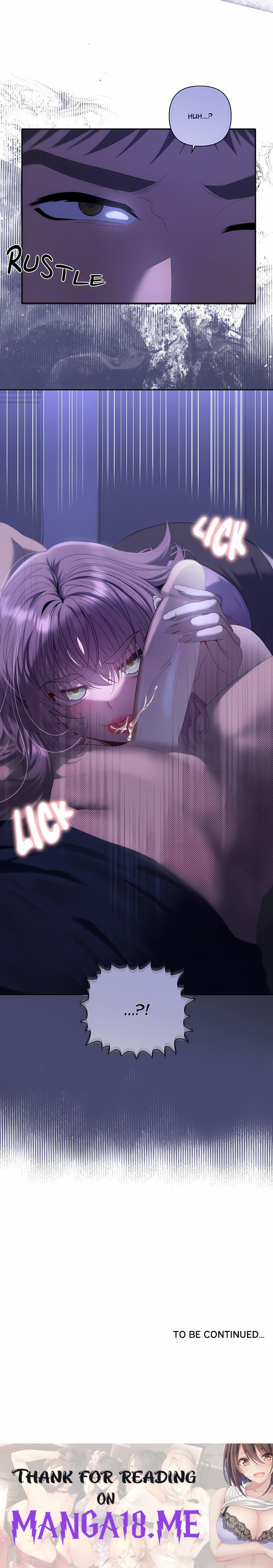Everyone’s Man (Uncensored) - Chapter 30 Page 24