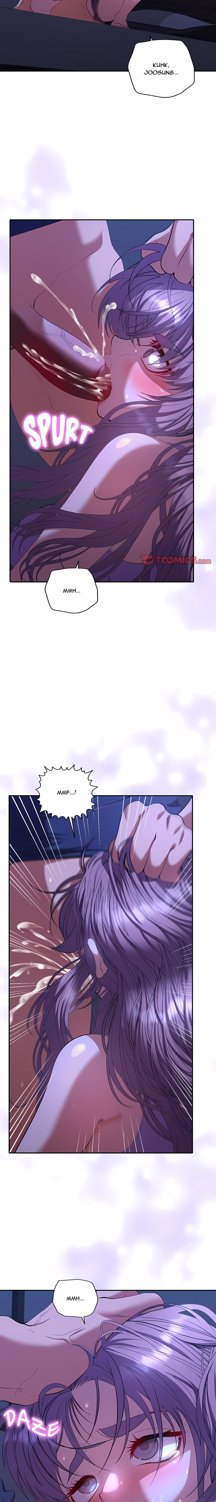Everyone’s Man (Uncensored) - Chapter 31 Page 16