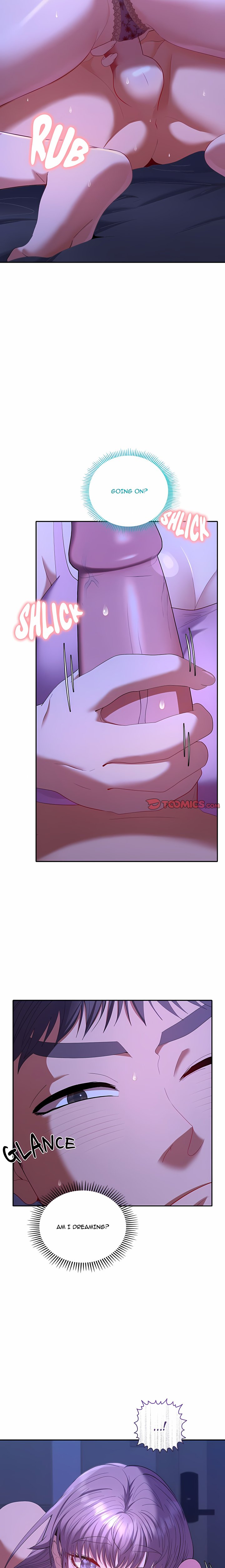 Everyone’s Man (Uncensored) - Chapter 31 Page 2