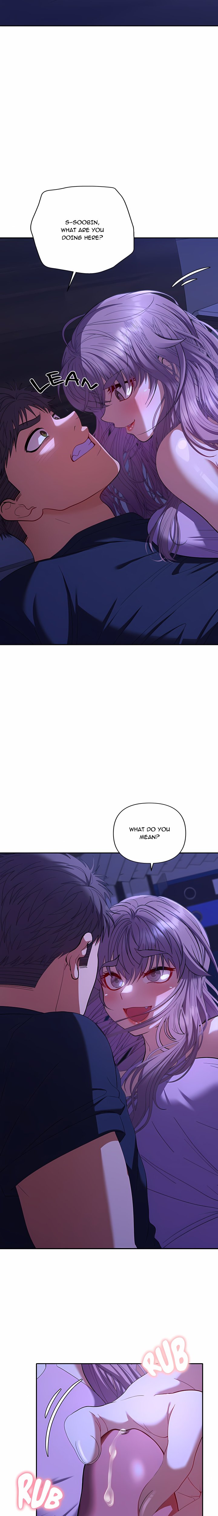 Everyone’s Man (Uncensored) - Chapter 31 Page 4