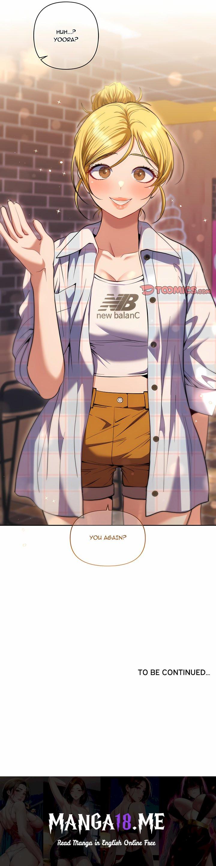 Everyone’s Man (Uncensored) - Chapter 33 Page 25