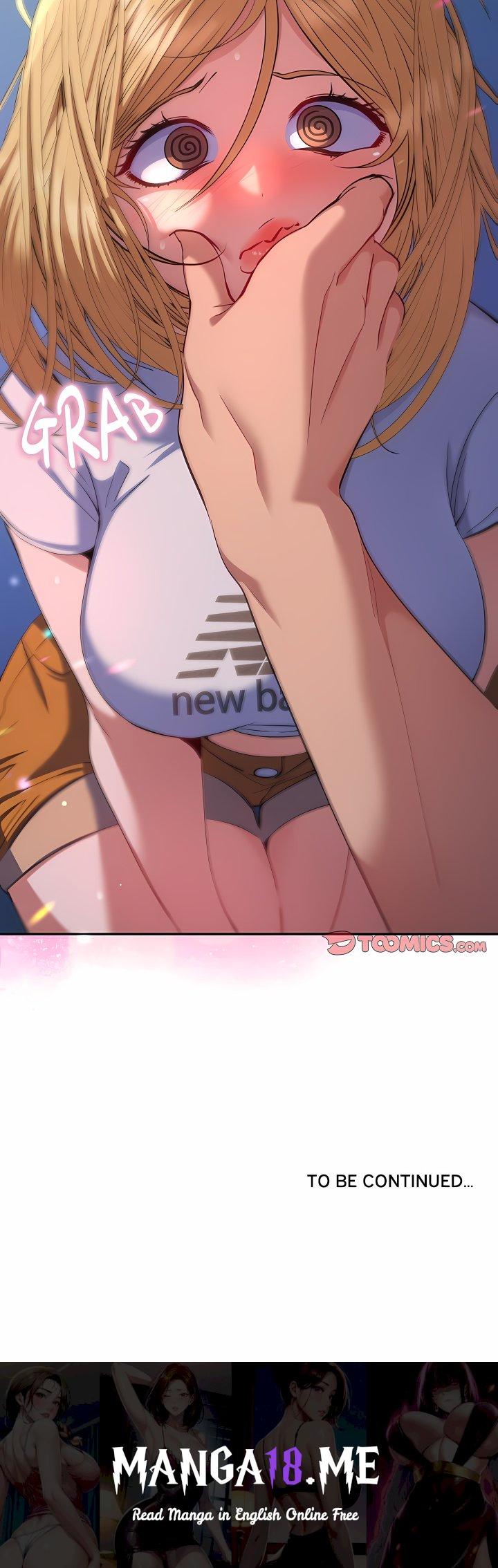 Everyone’s Man (Uncensored) - Chapter 34 Page 28