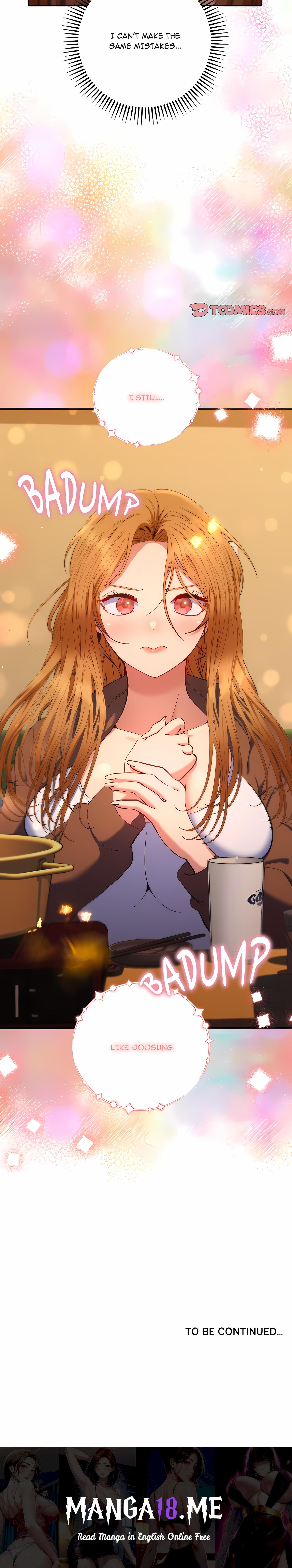 Everyone’s Man (Uncensored) - Chapter 38 Page 27