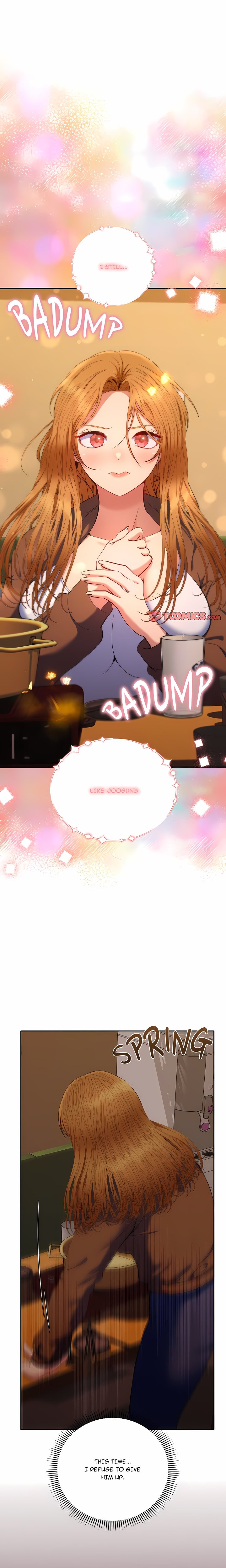 Everyone’s Man (Uncensored) - Chapter 39 Page 1