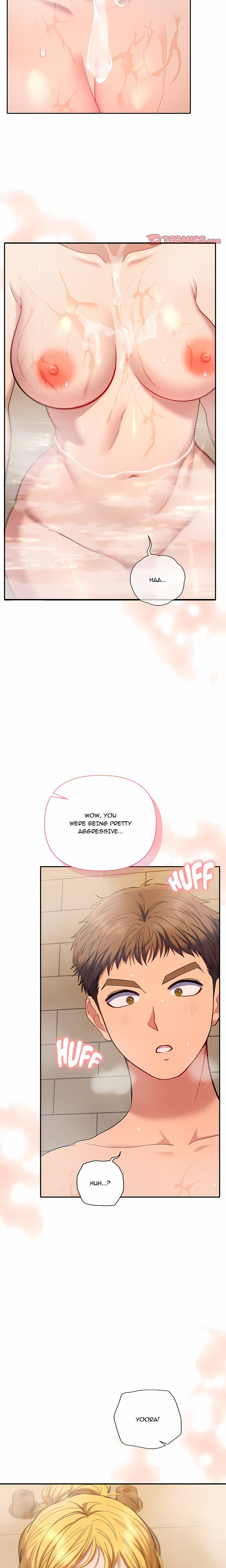 Everyone’s Man (Uncensored) - Chapter 40 Page 20