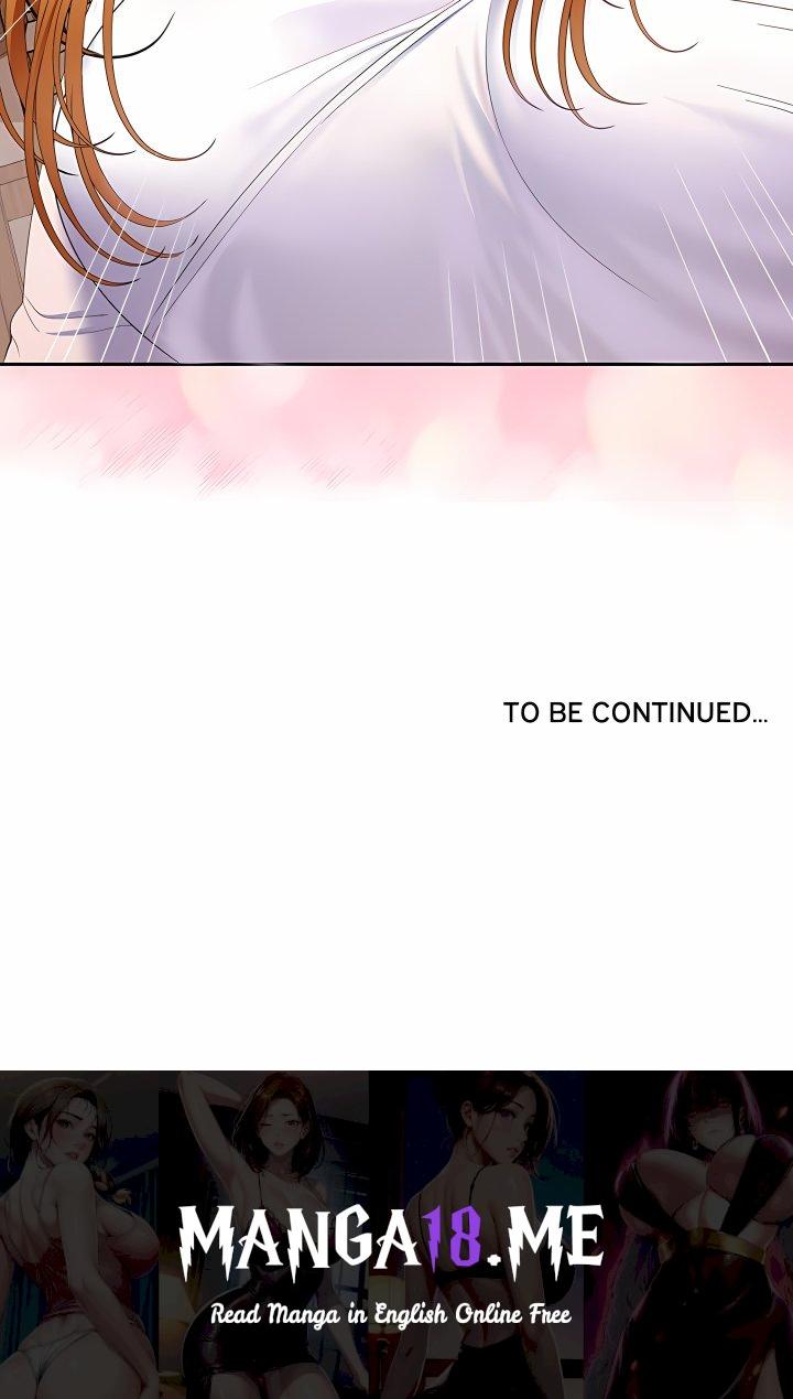 Everyone’s Man (Uncensored) - Chapter 41 Page 29
