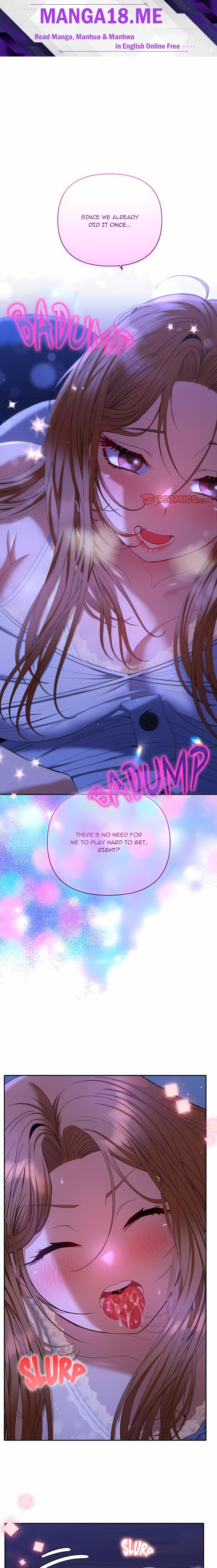 Everyone’s Man (Uncensored) - Chapter 44 Page 1