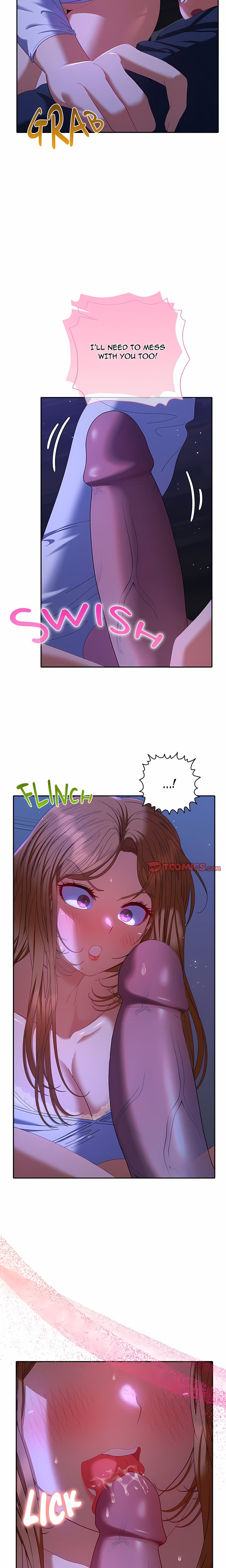 Everyone’s Man (Uncensored) - Chapter 44 Page 7