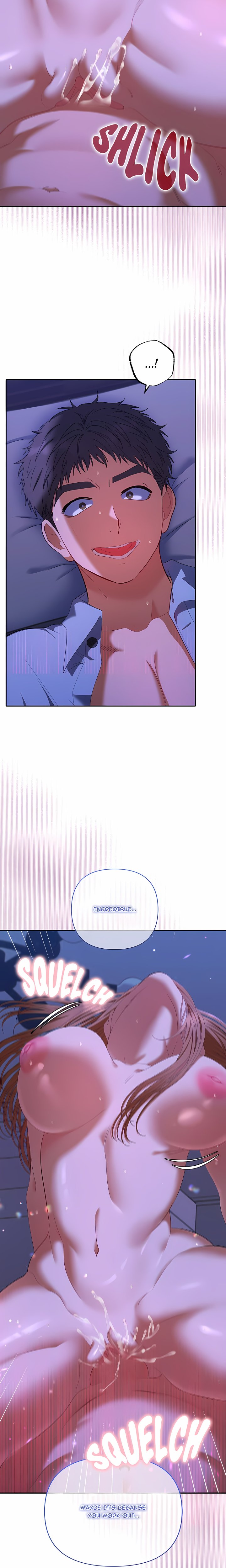 Everyone’s Man (Uncensored) - Chapter 45 Page 2