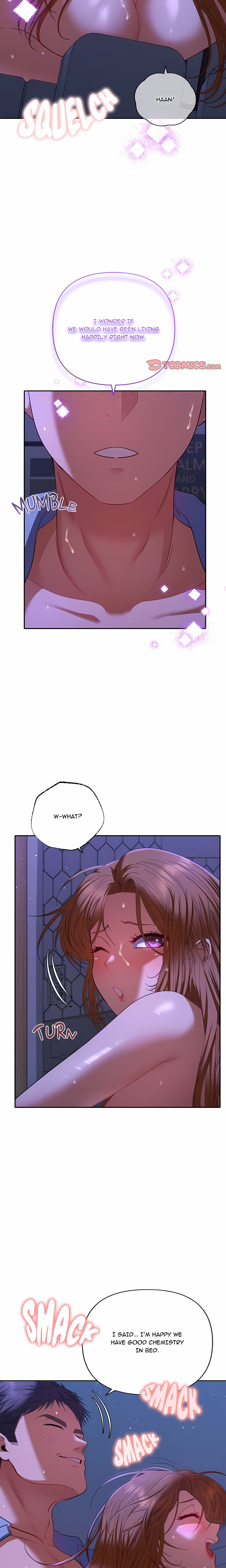 Everyone’s Man (Uncensored) - Chapter 45 Page 23