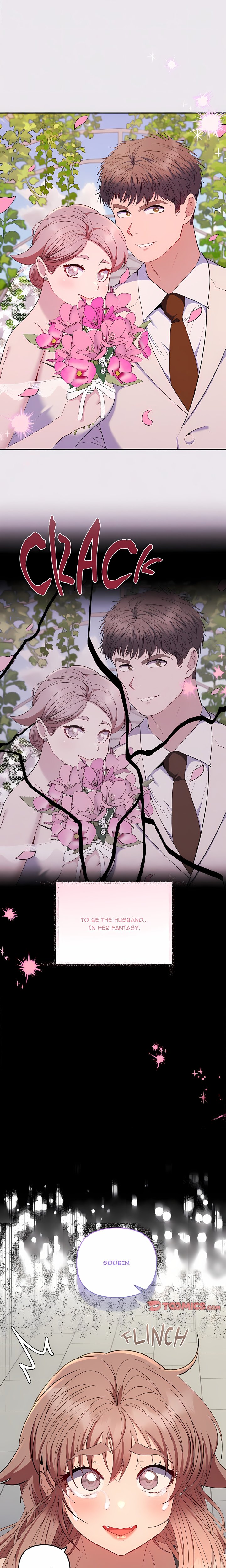 Everyone’s Man (Uncensored) - Chapter 47 Page 14