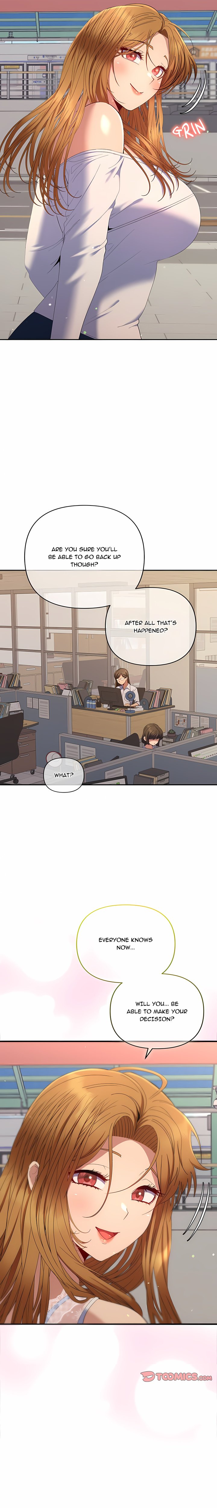 Everyone’s Man (Uncensored) - Chapter 47 Page 24